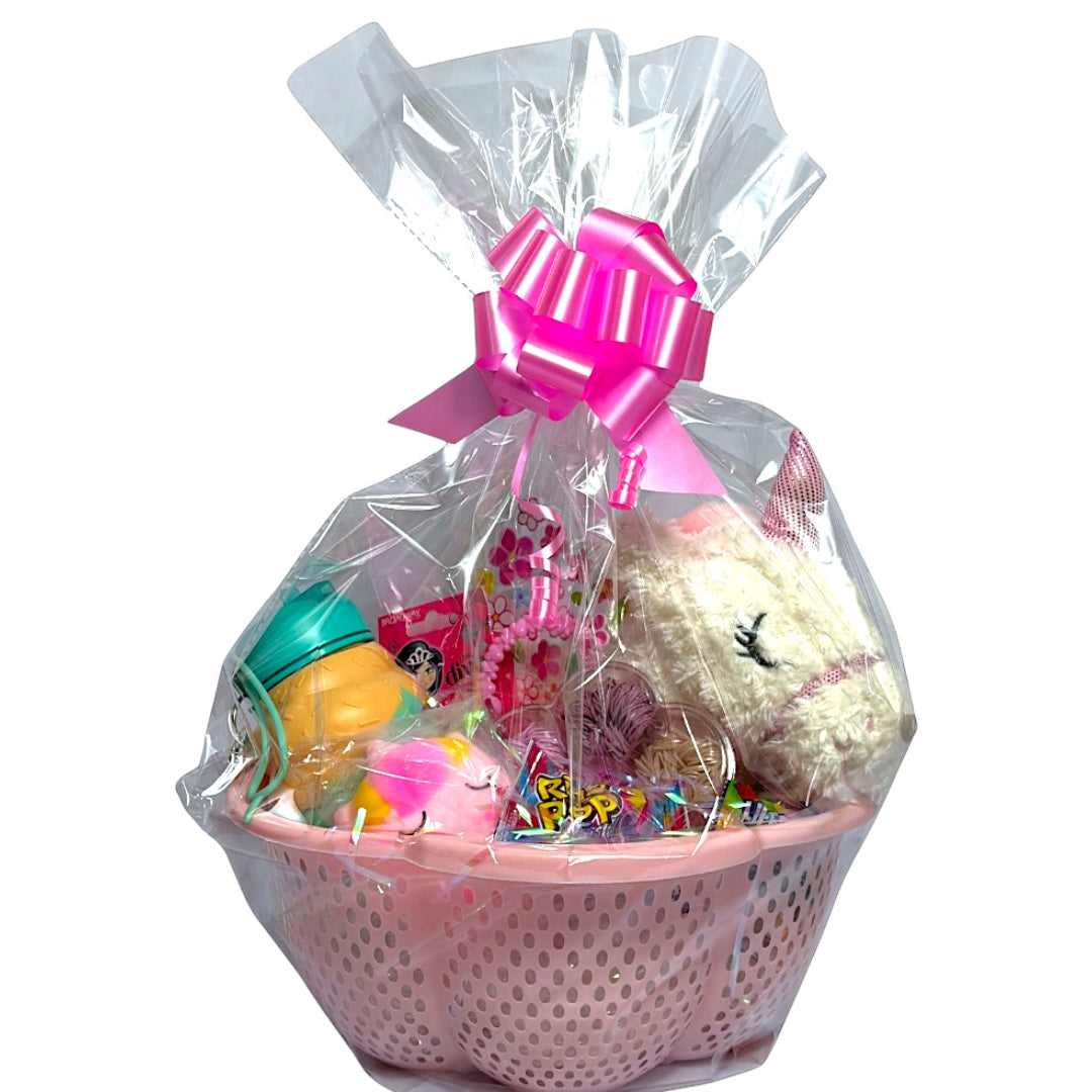 Unicorn Basket