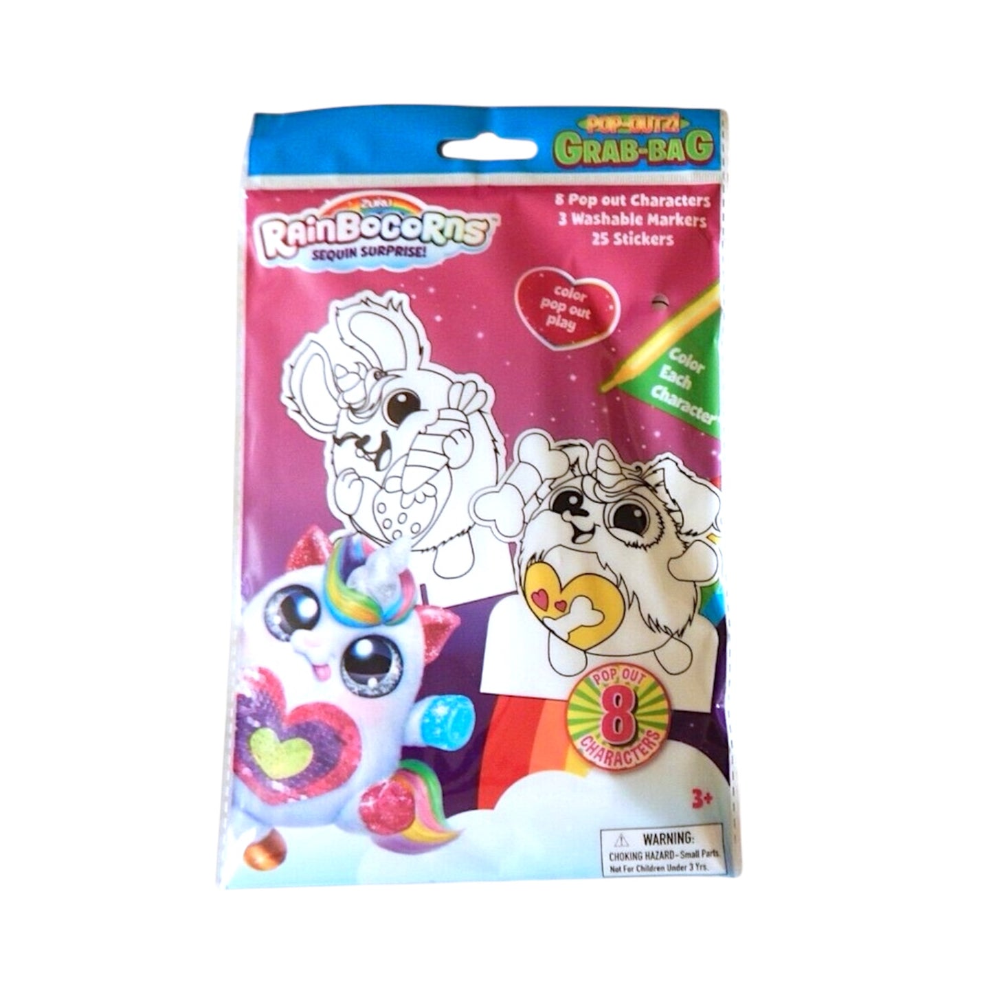 Canasta de Niña de Muñeca