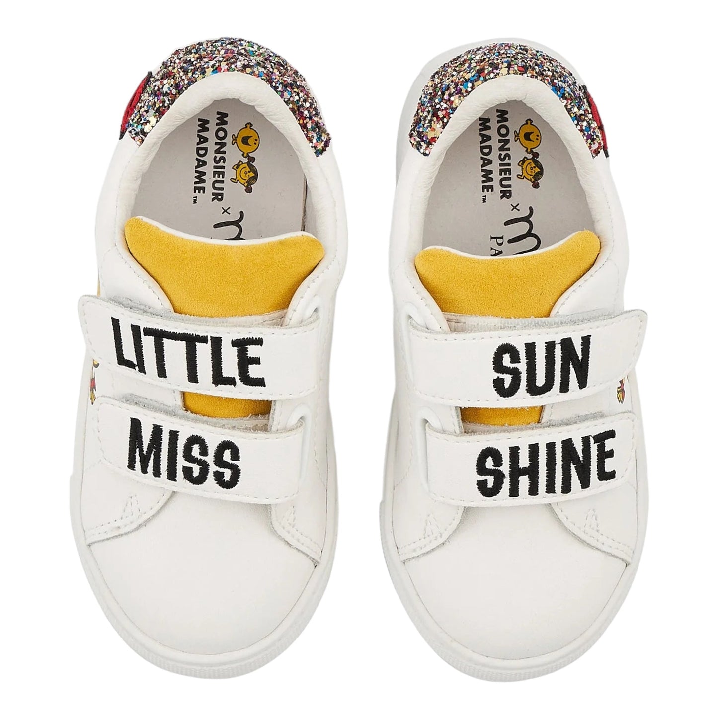 Little Miss Sunshine