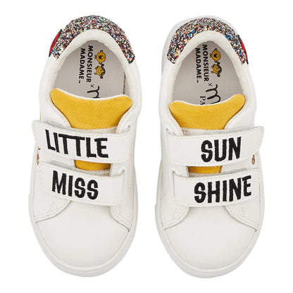 Little Miss Sunshine