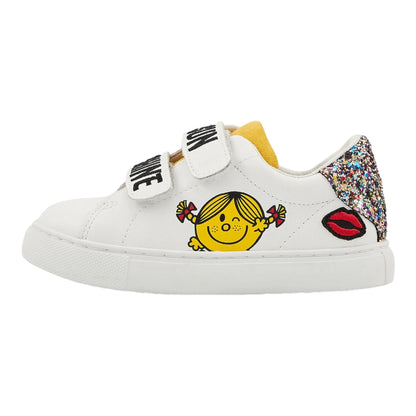 Little Miss Sunshine