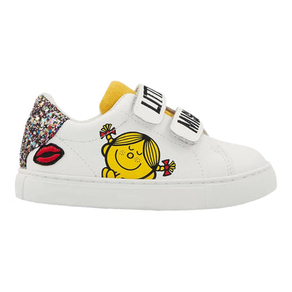 Little Miss Sunshine