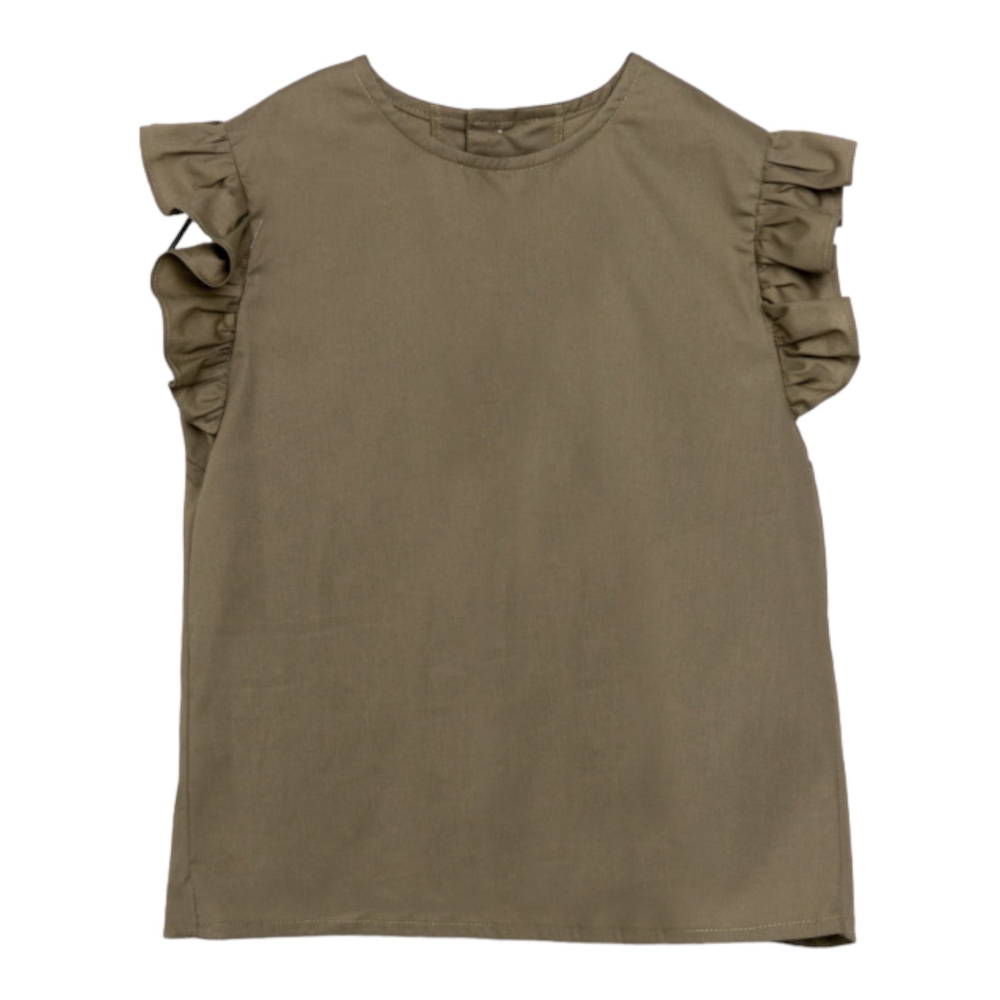 Conjunto Pantalon y Camisa