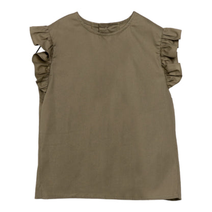 Conjunto Pantalon y Camisa