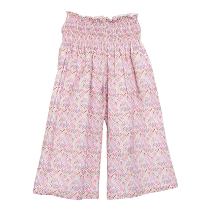 Conjunto Pantalon y Camisa