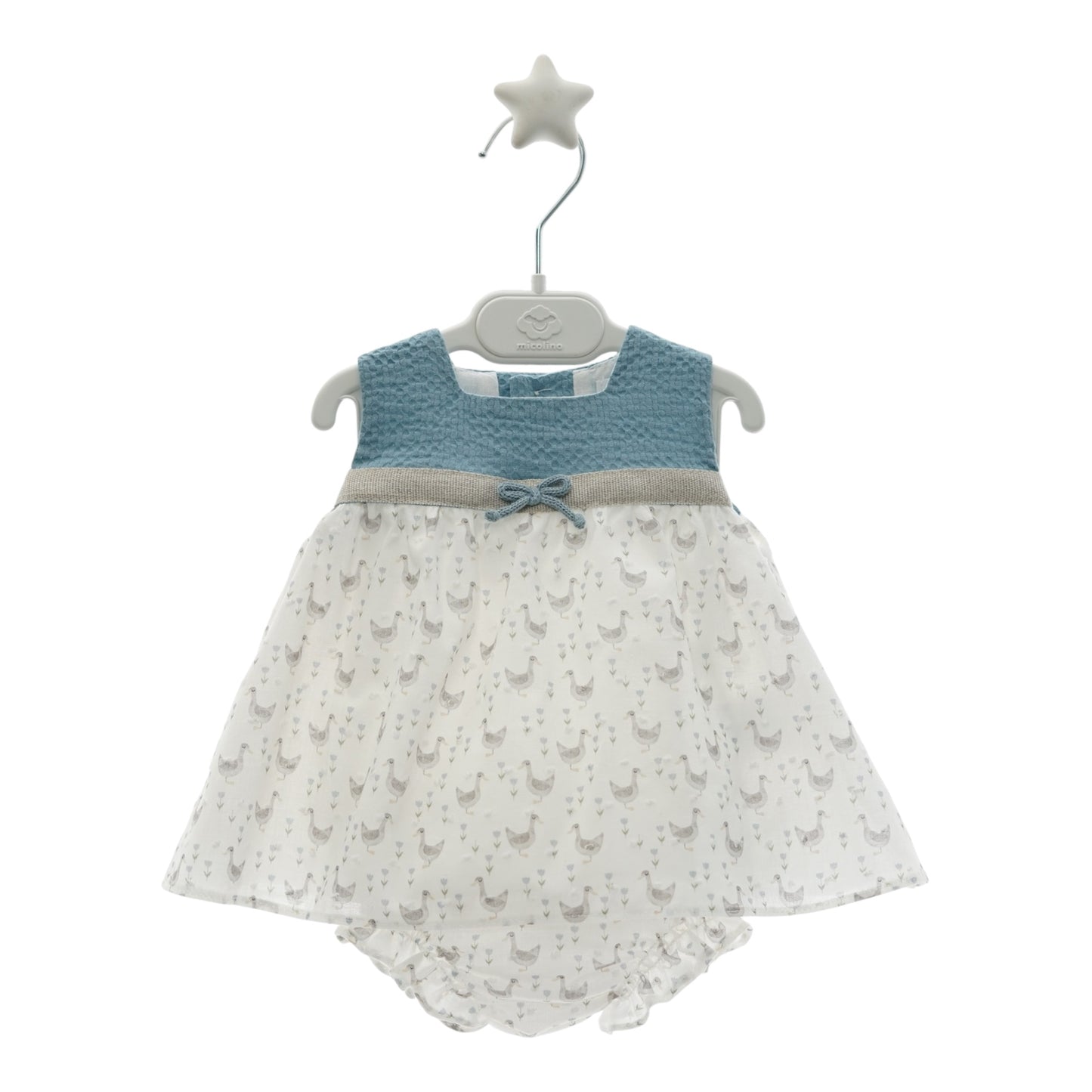 Jesusin con Braguita