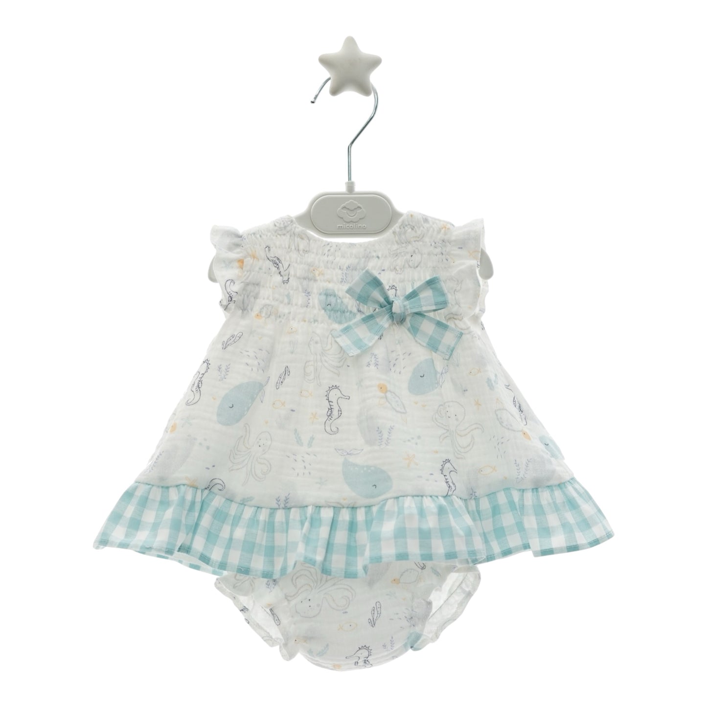 Jesusin con Braguita