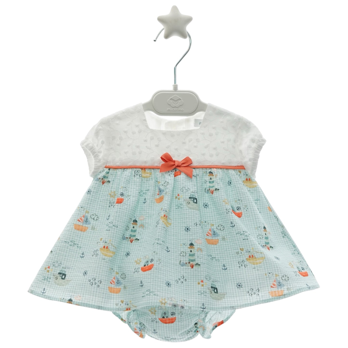 Jesusin con Braguita