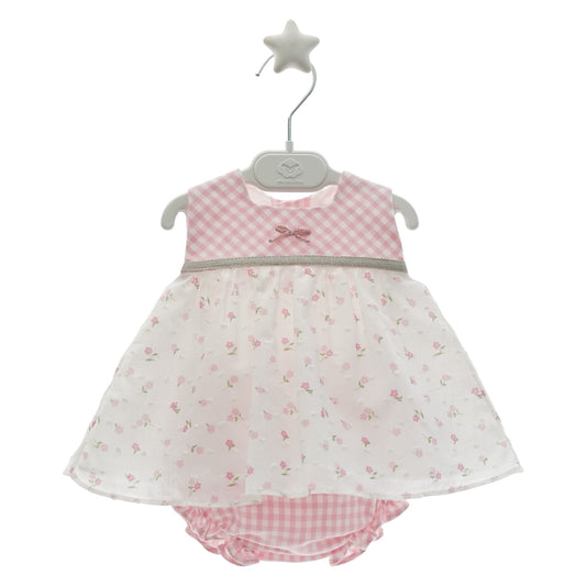 Jesusin con Braguita