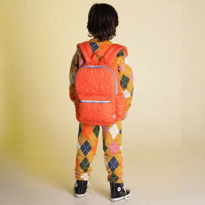 Happy Faces Backpack