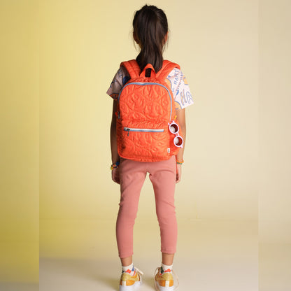 Happy Faces Backpack