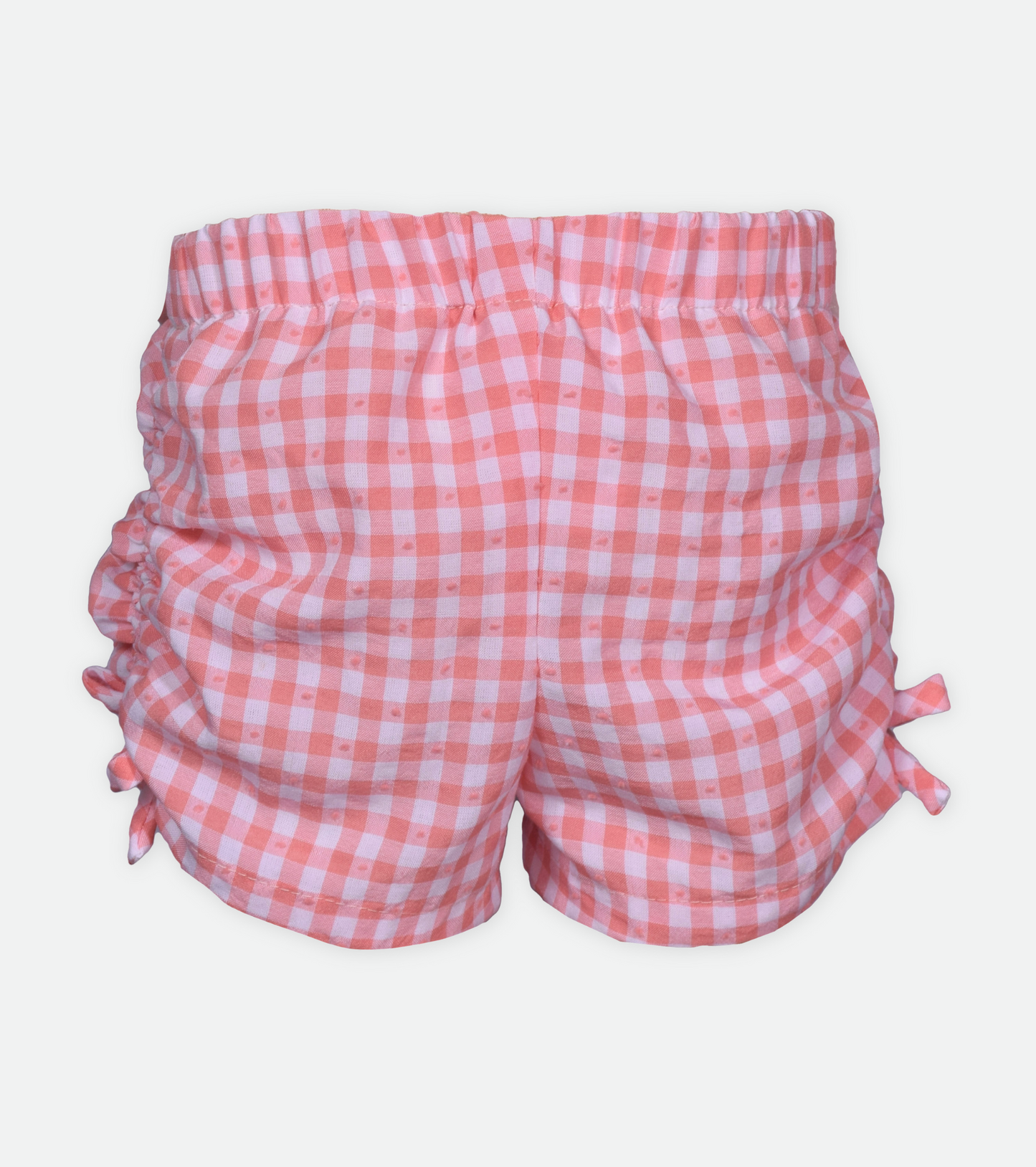 Megan Floral Short Set