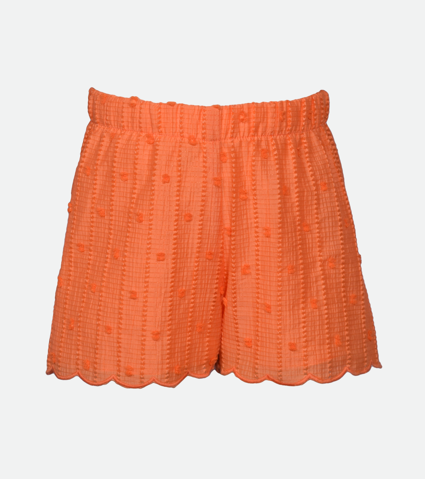 Gia Woven Short Set