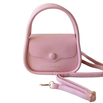 Cartera Classy Rose