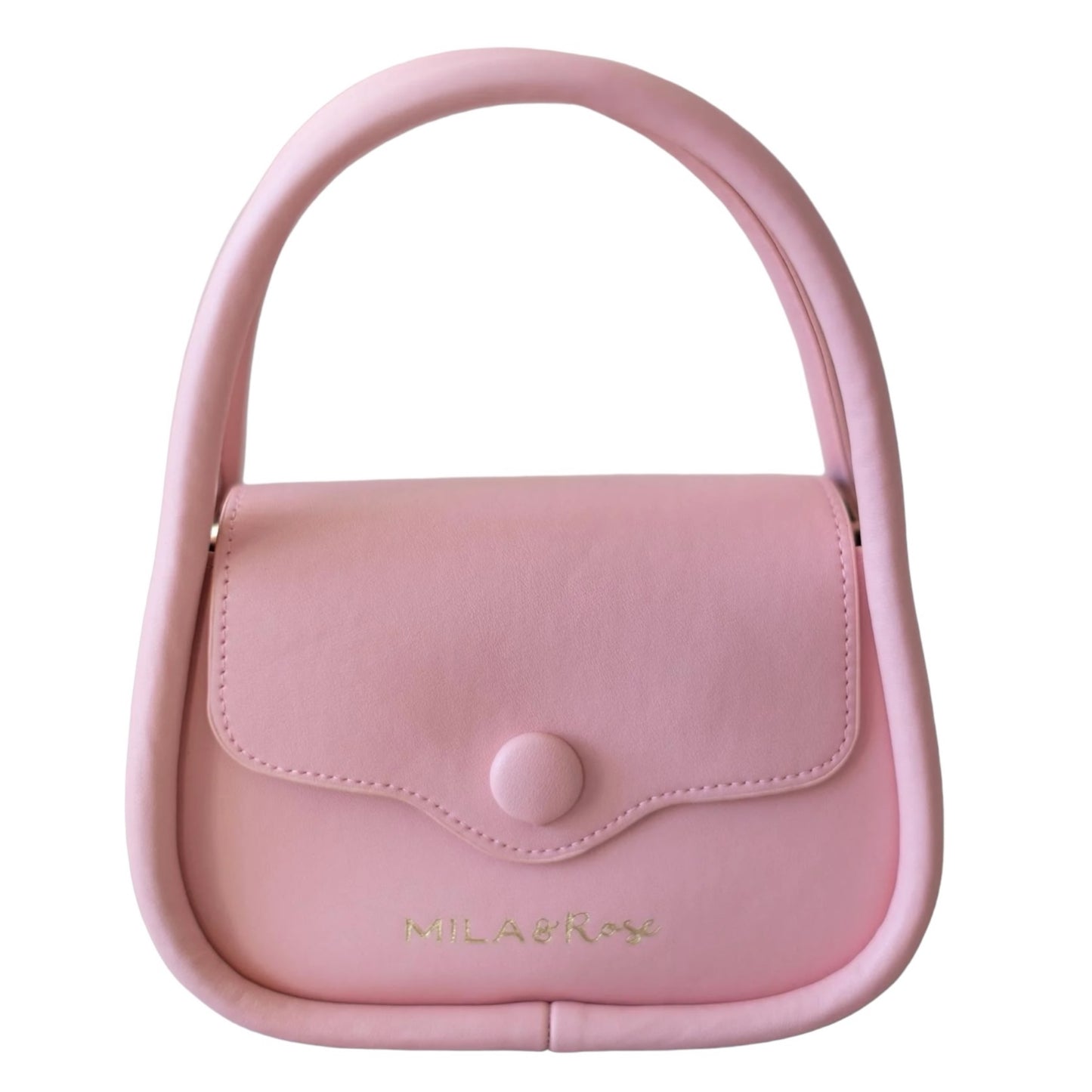 Cartera Classy Rose
