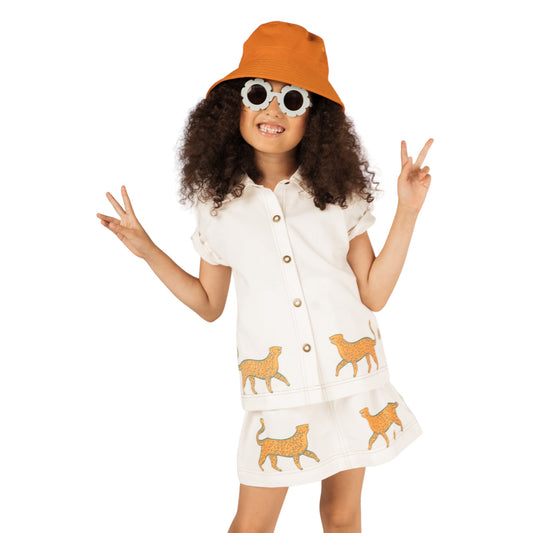 Conjunto Dos Jaguares