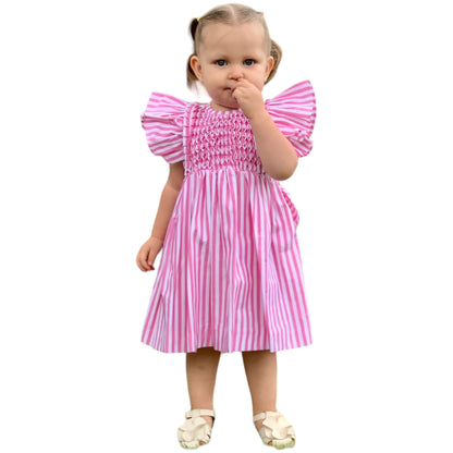 Vestido Panalillo