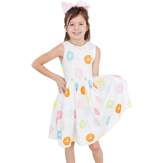 Vestido Sprinkle Donut