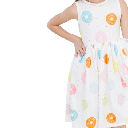 Vestido Sprinkle Donut