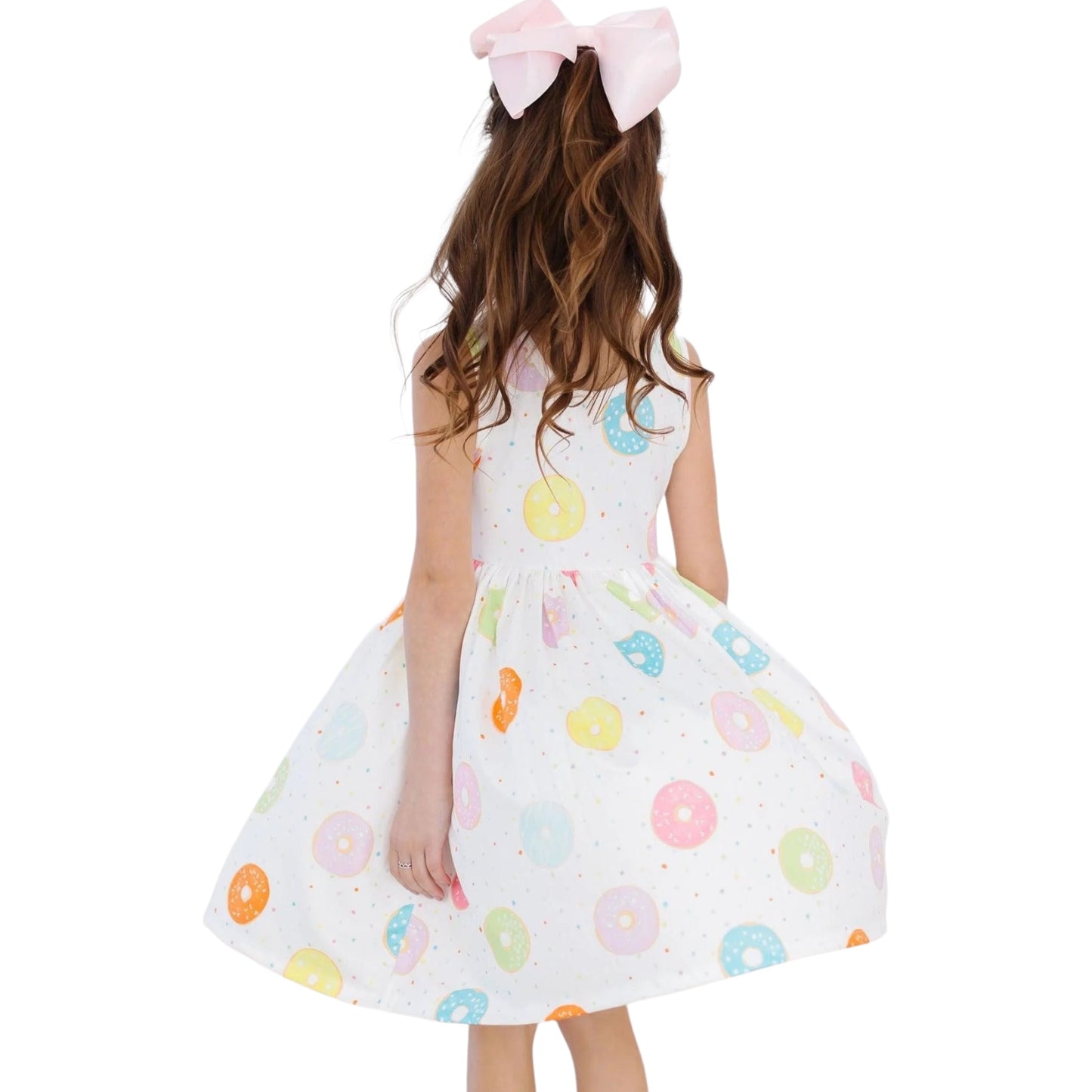 Vestido Sprinkle Donut