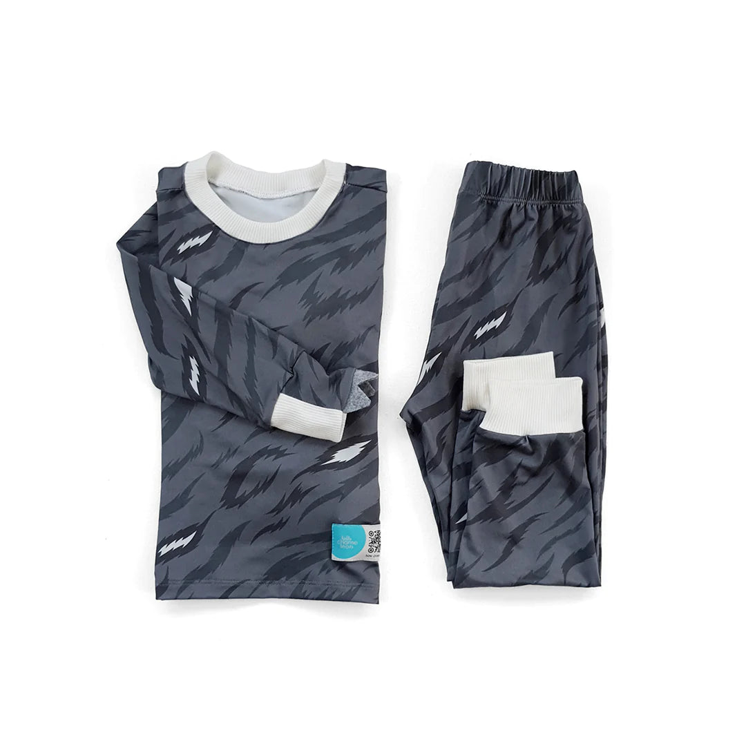 Pijama Oso de Anteojos