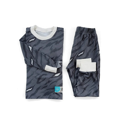 Pijama Oso de Anteojos