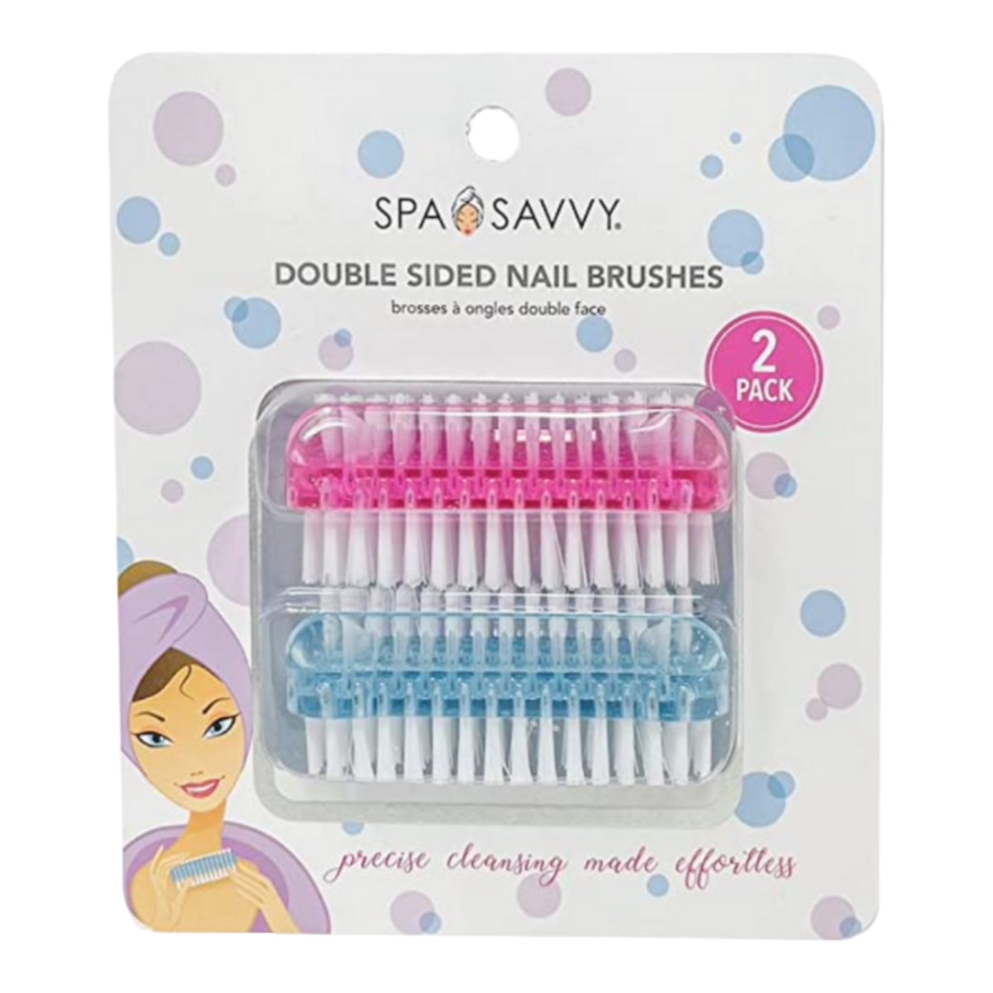 Mani y Pedi Gift Set