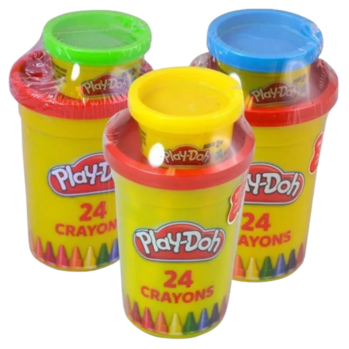 Boy Basket - Strechy Dino