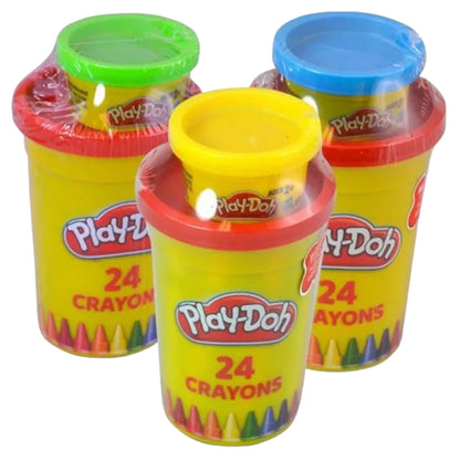 Boy Basket - Strechy Dino