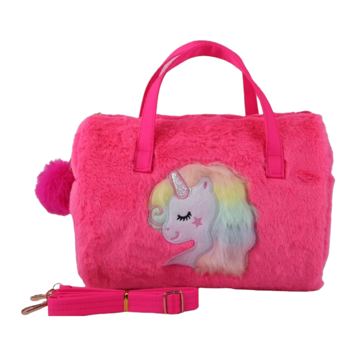 Unicorn Bag Basket