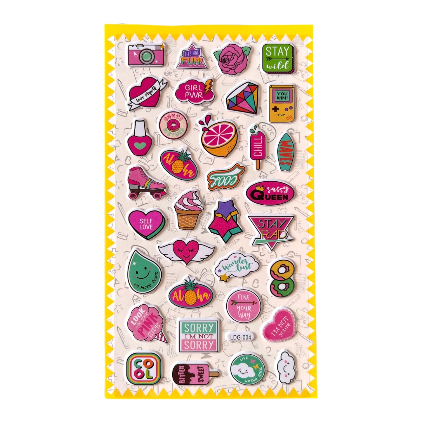 Mani y Pedi Gift Set