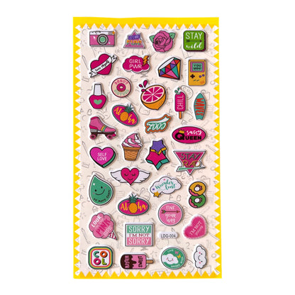 Mani y Pedi Gift Set