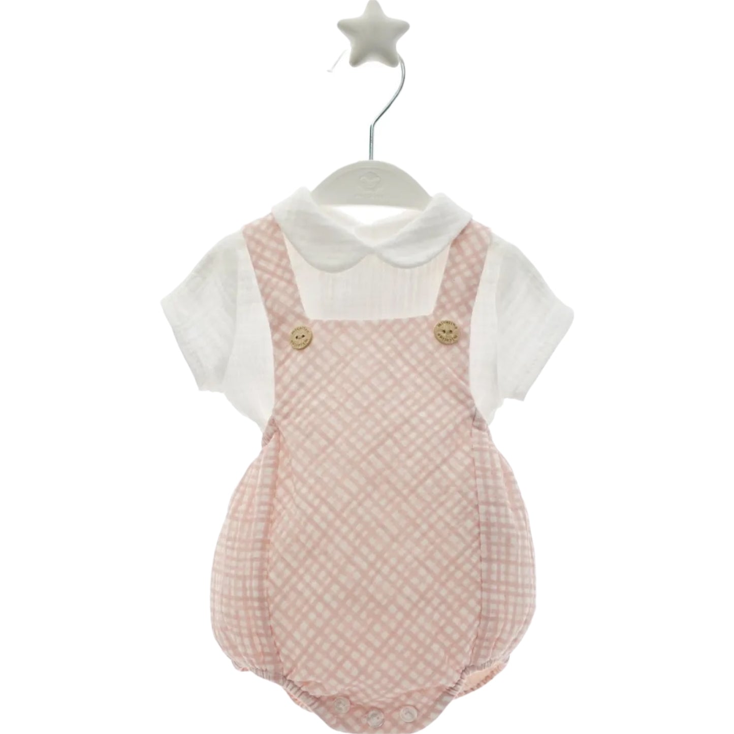 Conjunto 2 piezas - Fleur