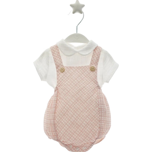 Conjunto 2 piezas - Fleur