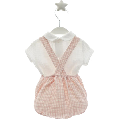 Conjunto 2 piezas - Fleur