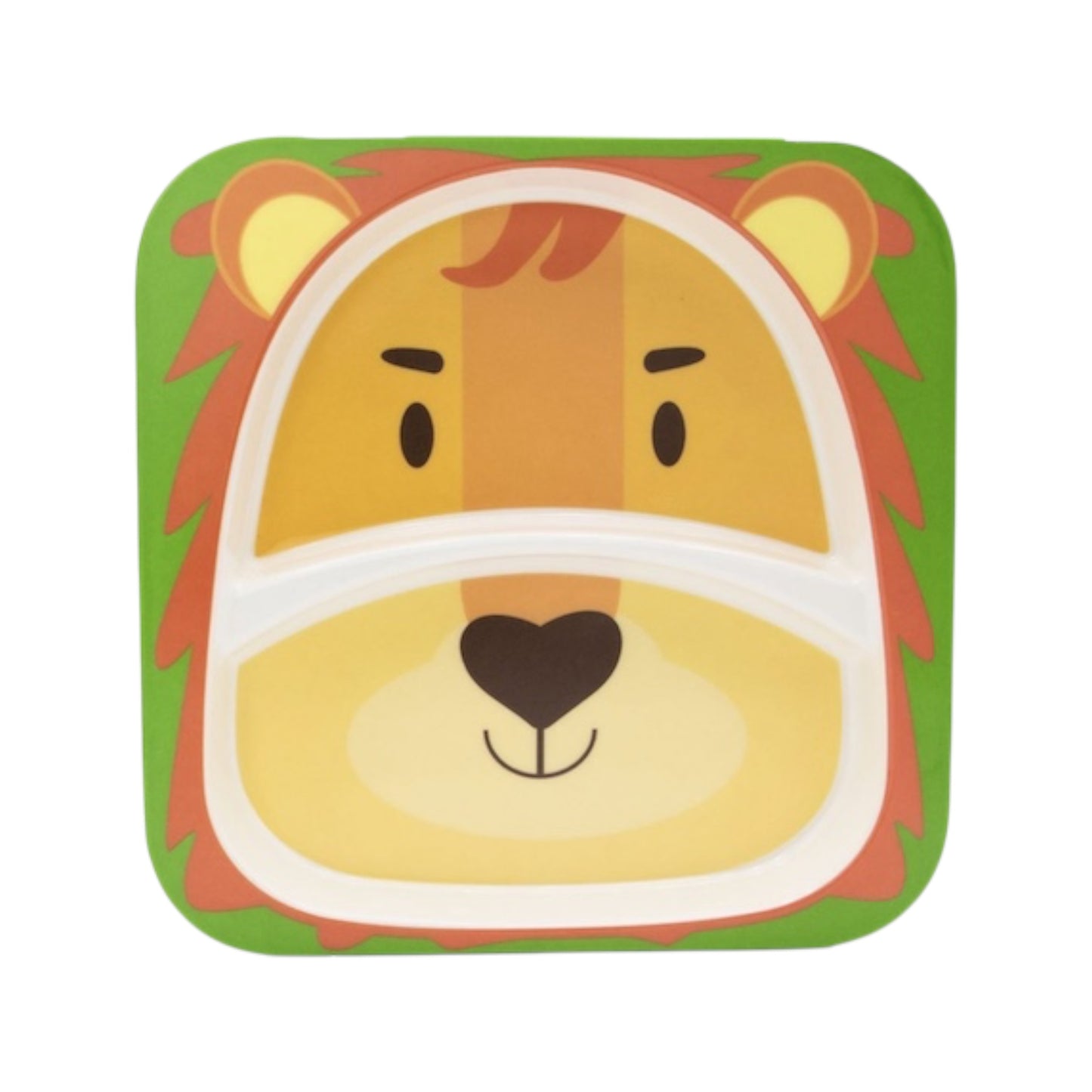 Baby Boy Basket Animals