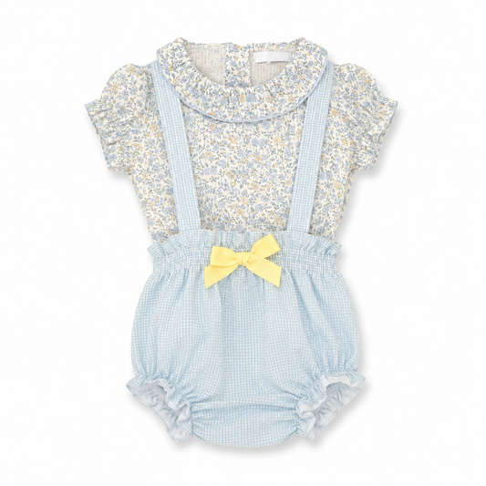 Conjunto - Ivette