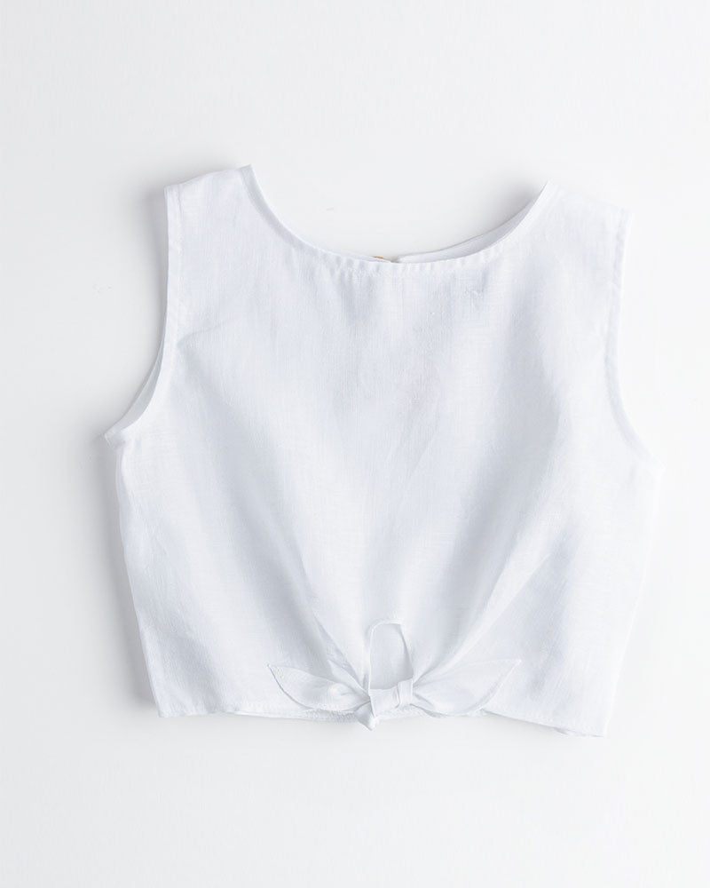 Conjunto Falda Zantes Limones