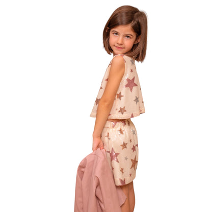 Conjunto de Estrellas