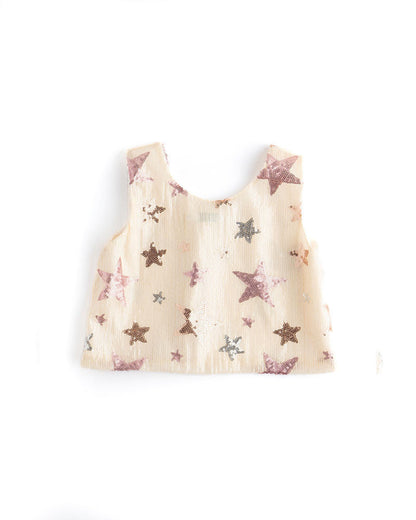 Conjunto de Estrellas