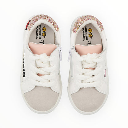 Mme Calin (Mrs. Hugs)