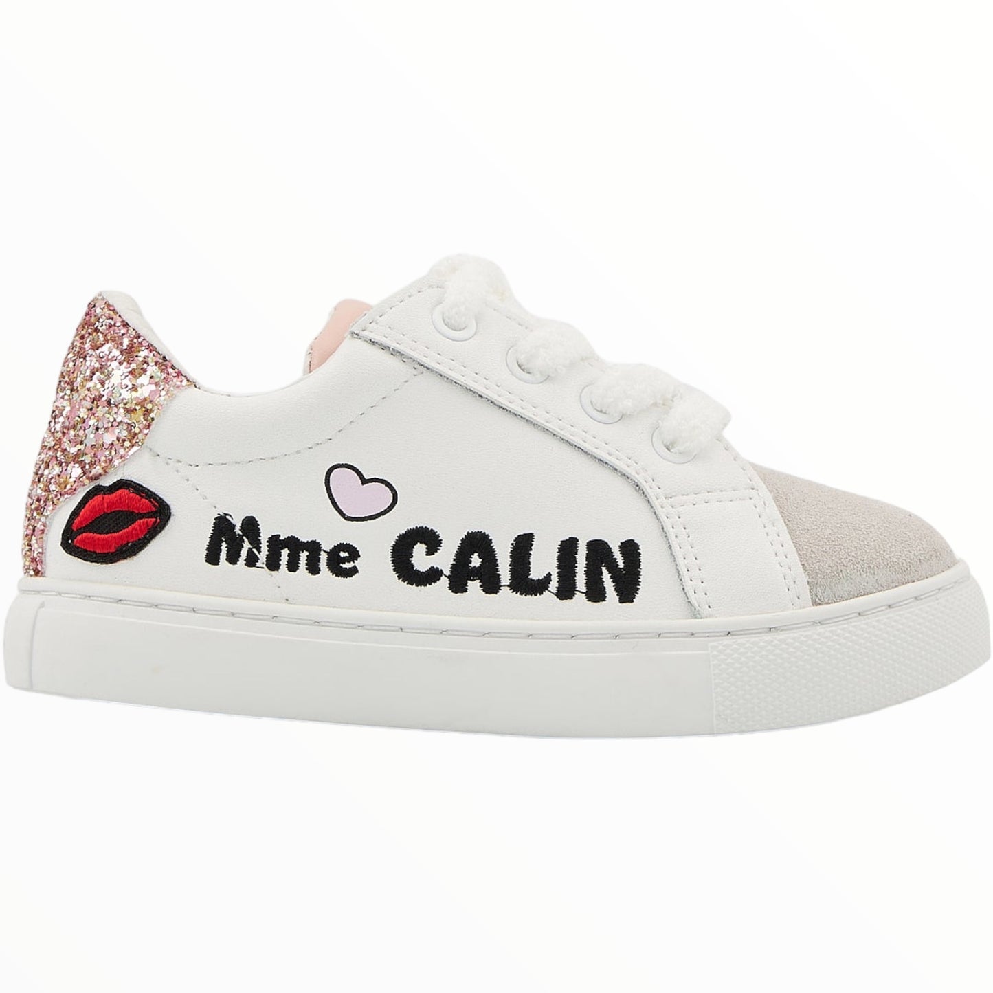 Mme Calin (Mrs. Hugs)