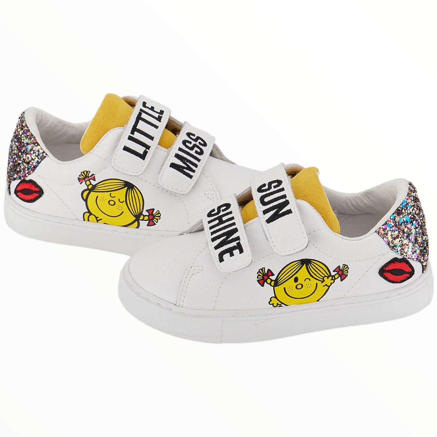 Little Miss Sunshine