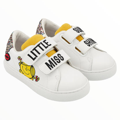 Little Miss Sunshine