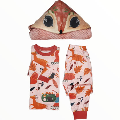 Pijama Venado
