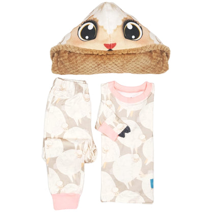 Pijama Oveja